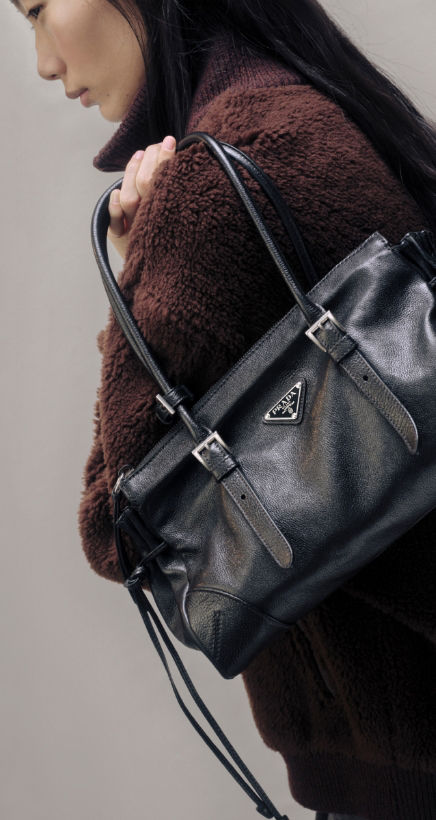 The Designer Boutique